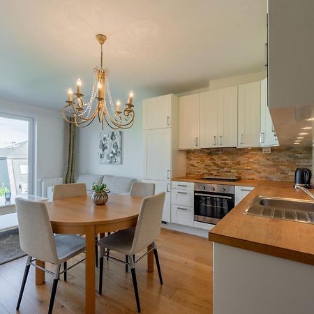 Horyzont Apartamenty -Apartament Willa Karl- Blisko Centrum Kołobrzeg Εξωτερικό φωτογραφία